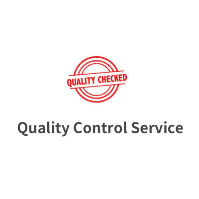 Factory Inspection/ Vision Inspection