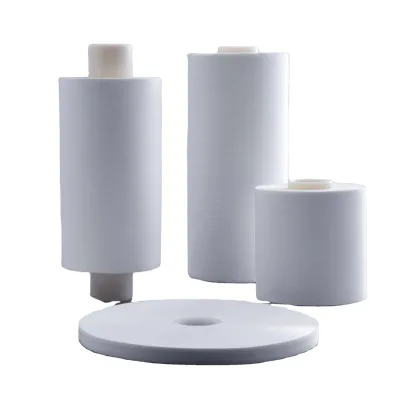 Best Selling Heavy Duty Dry Cleaning Roll Wiper Dust-Free Dry Clean Room Tape Roll Paper Wiping Cleanroom Promotional Offer