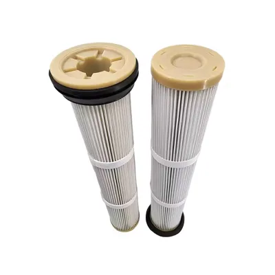Hepa Filter System Cartridge Filter Vacuum Cleaner Replacement Partr for Dust Collector