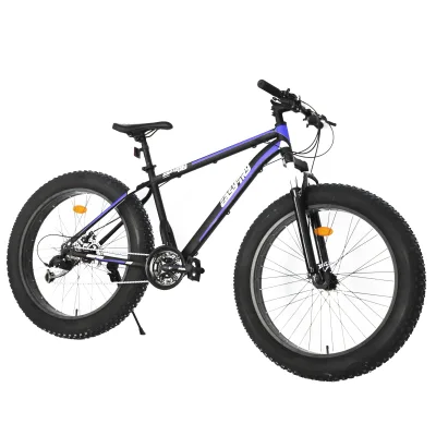 Fat Tire Cruiser Bicycle Beach Cruiser Bike New Model Fixed Gear Speed Carbon Steel Bike Beach Cruiser Bike Bicycles