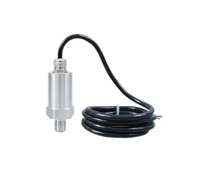 Pressure Sensor I2C Oil Pressure Sensor 24v for Industry Use Pressure Transducer 4-20 Ma Hirschmann Diffused Silicon Sensor