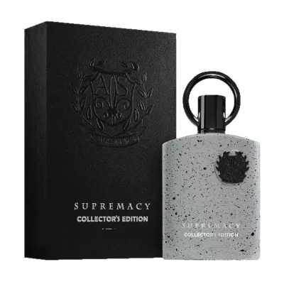 Wholesale Supremacy Perfume Arab Arabes Arabic Men's Perfume De Hombre Supremacy Collectors Edition Perfume for Men
