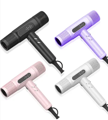 Modern Salon Hair Dryer Plastic Direct Factory