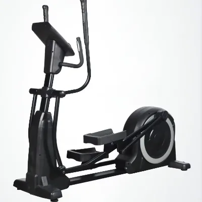 Fitness Equipment Wholesale Gym Commercial Elliptical Machine