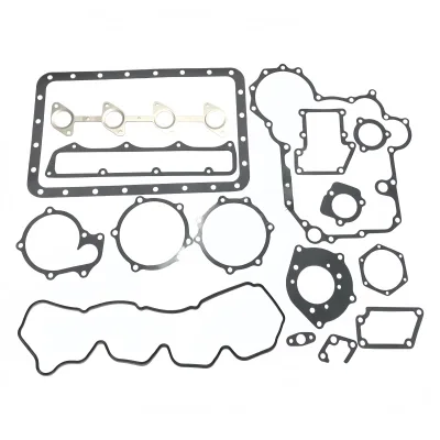 Diesel CumminsISX15 / QSX15 Engine Parts 5473075 Upper Gasket Set for Truck
