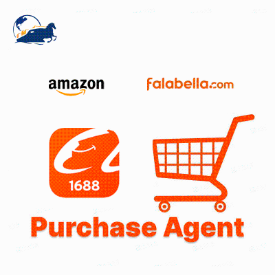 Sourcing Agent 1688 Purchasing Agent Dropshipping Consolidation Buying Agent Shipping China Online Shopping