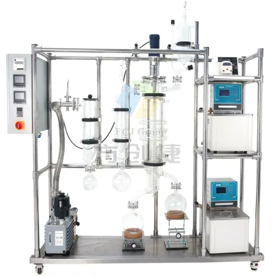 Distillation of Essential Oil Glass Distillation Apparatus Rose Es Essential Oil Distillation 10L