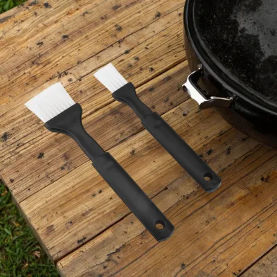 BK-7138 High Quality BBQ Grill Oil Brush Practical Barbecue Cooking Tool