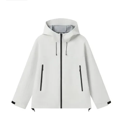High Waterproof Winter Windbreaker Outdoor Work and Sport 3-in-1 Jacket Windproof Softshell Winter Jacket