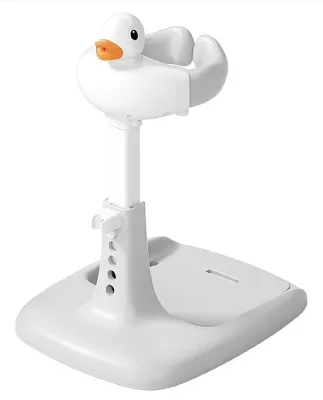 Bathing Rack for Baby Standing and Sitting Bathing Tool for Infants and Young Children Bathing Tub