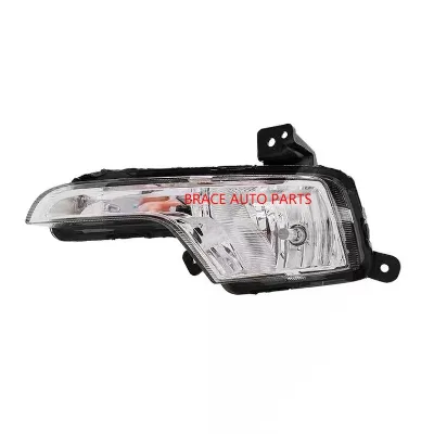 Front Fog Light for Trumpchi GA3 GA3S