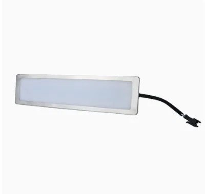 Factory Top Quality Rectangle DC 12v Range Hood Led Light for Kitchen Cooker Hood Lighting