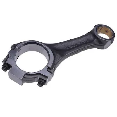 Aluminum Connecting Rod for Cummins5.9L ISB QSB 4BT 6BT 4B 6B Engines 3901569/4943979 New Heavy Duty Aftermarket Part