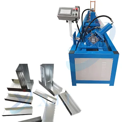 High Quality Drywall Making Machine For Architectural Decorative Walls