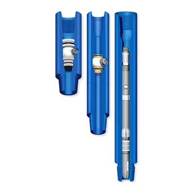 API Standard High Performance High Manganese Steel Forged Kelly Valve/Kelly Cock Valve Upper Lower Drilling Tool for Well