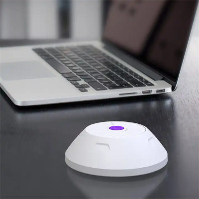 Mini Home Beacon Connection Beacon Locaiton Beacon Tracking for EV07B Home Use