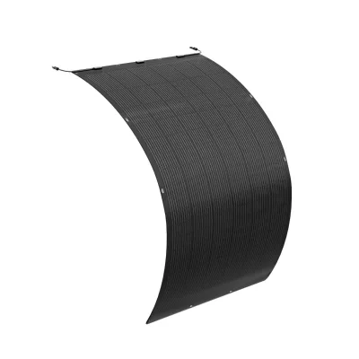 Factory Price New Mono Crystalline Small Flexible Solar Panel Full Set Solar Panels 400 Watt with CE ROHS 1000w Pv Module