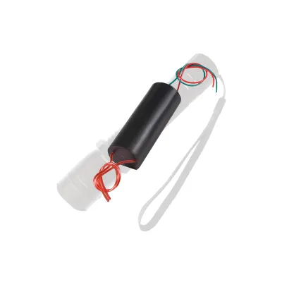 Tianwang TW-1101 High Voltage Boost Step Transformer Module Single 14mm Arc Compact High Efficiency Customizable Output Voltage