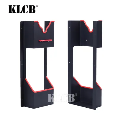 KLCB G056 AUTO Black Car Polisher Shelf Polishing Machine Holder for Detailing