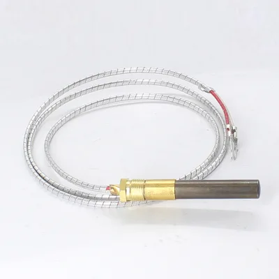 24 Inch 750mv Fireplace Thermopile