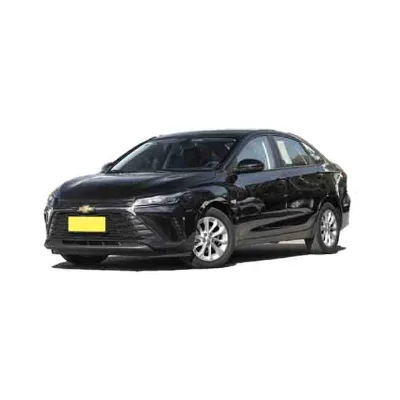 Good Quality Super Large Space Monza 4door 5seat Fuel Sedan 2023 New Vehicle to Sale