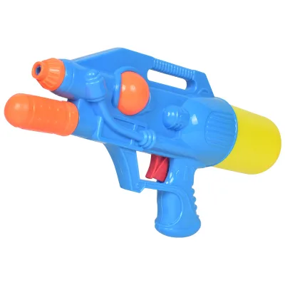 Summer Hot Selling Plastic 33cm Big Water Gun Toy for Children