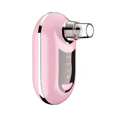 Blackhead Remover Vacuum Instrument Pore Cleaner Beauty Equipment for Facial Deep Cleansing Care Personal Care Machine