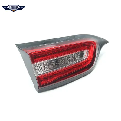 Auto Car Stop Light Tail Lamp Tail Light Lamp for jeep Cherokee 2014-2018 Wish Headlight