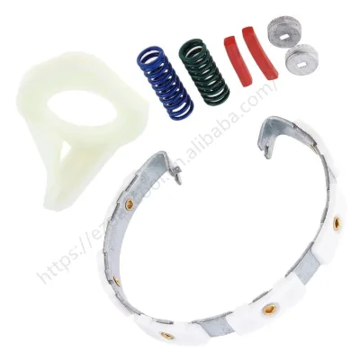 285790 Washer Clutch Lining Kit for Whirl-gool Washing Machine Parts 285332 3354732