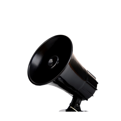 Truck caravan Electronic Siren Alarm Horn Speaker