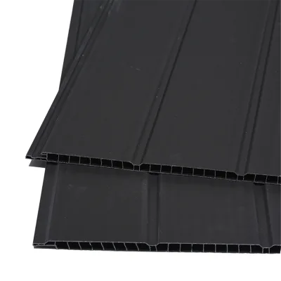 Modern Waterproof Fireproof Scratch-Resistant PVC Wall Panel for Bedroom Use Wear-Resistant Indoor Decoration Household Factory