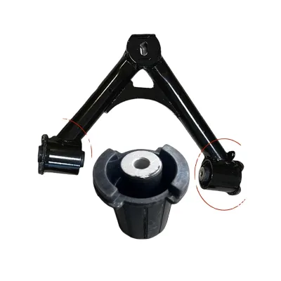 Upper Wishbone Bushing for Rolls-Royce Phantom Control Arm Bushing 31126762825 31126762826