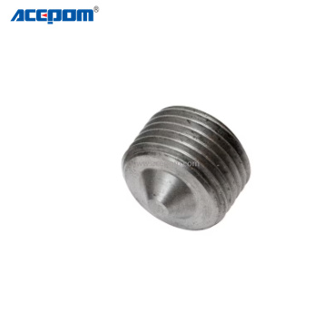 Plugs for Oil Ducts and Vent Holes 729944E Proper Sealing, Durable Design