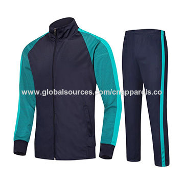 Soccer uniforms/soccer jacket
