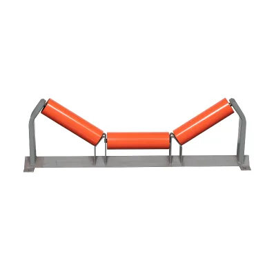 Belt Gravity Conveyor Roller Frame
