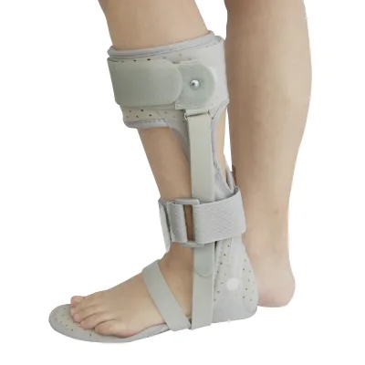 Drop Foot Splint