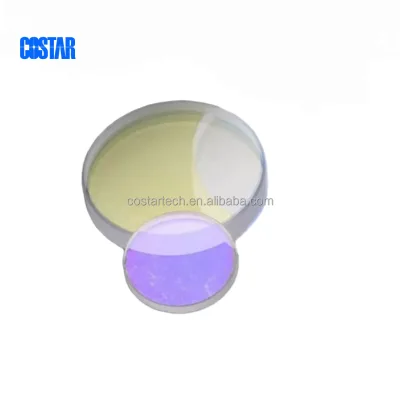 High Power Laser Protection Lens 20*2 30*5 with High Cutting Speed Lens Construction Industry Laser Protection Lenses