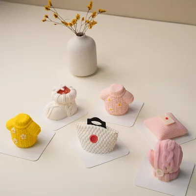 Manufacturers Sell a Variety of Styles and Can Customize Low-fat Delicious Afternoon Tea with Mousse Cake Frozen Box