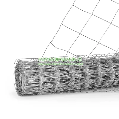 Metal Frame Steel Wire Mesh for Concrete Floors and Fences for Welded Wire Applications