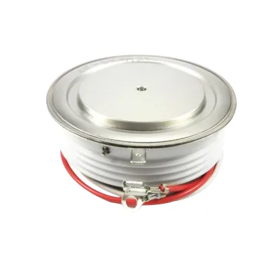 R2075MC12A High SCR Triac Power Module 2500V 2075A with Distributed Gate