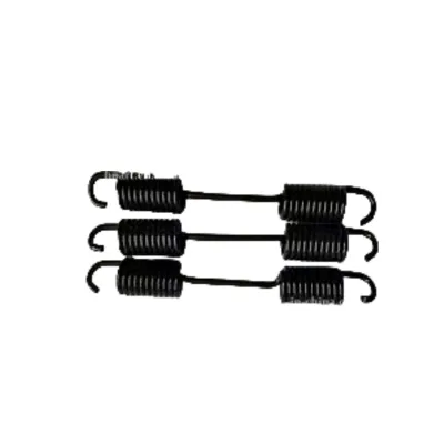 FAW J5 Truck Spare Part New Steel Brake Pad Spring 3502436-A0E for FAW J6 Jh6 Fawde 6DM Engine Accessories for Truck