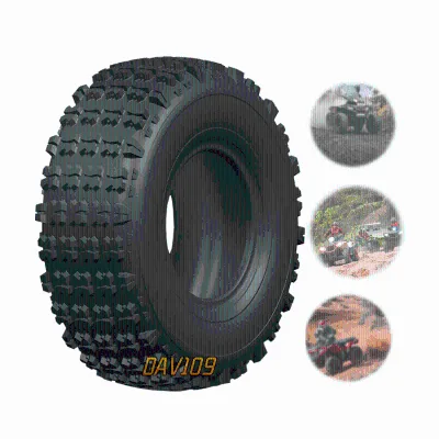 ATV and UTV Off-Road Tires 8 28x10x12 Inch 22x11x8 30x10x14 18x9.5 -8 33x10x15 18/10/8 32x10x14 32x10x14 Inch