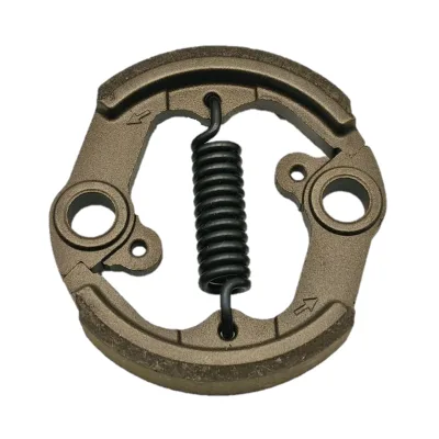 HUS143RII Husqvarna 143R G45 G45L Clutch Compatible Power Tool Accessory Trimmer Parts Clutch Brush Cutter Replacement Clutch