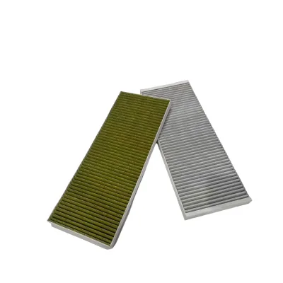 High-filtration 165837500A Premium, Dust-proof External Air Filter for Tesla Model Y