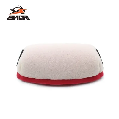 SNOR Off-Road Motorcycle Air Filter for KTM SX50 Husky TC50 Gas Gas MC50 2024-2025