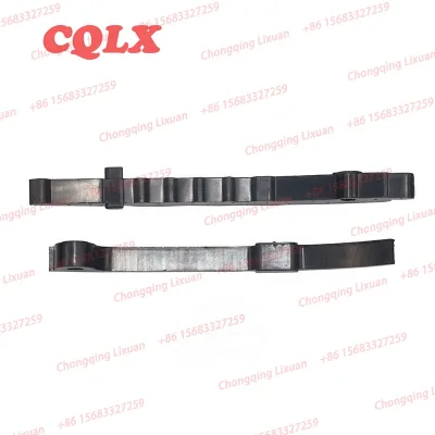 Hot Selling BAJAJ BM150 BM100 CT100 Motorcycle Parts Cam Chain Tensioner Guide