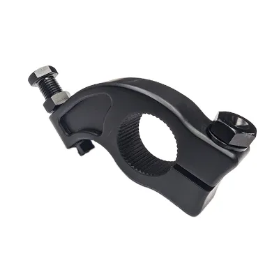 Titanium Torsion Stop for Sprint Car, 1-3/4" Split