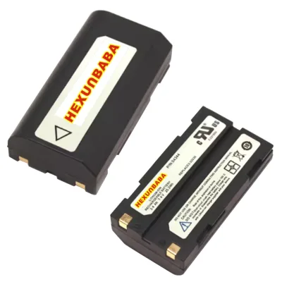 54344 7.4V 3400Mah GPS Polymer Battery for 5700 5800 DINI03 R3 R6 R7 R8 B191