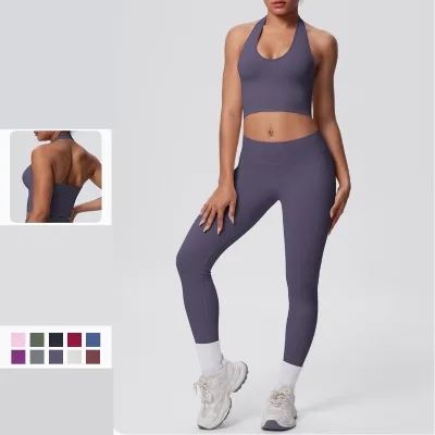 Suits Utility Halterneck Oem Moisture-Wicking Winter Clothes All Over Plus Size Other Ball Sports Women Tracksuit