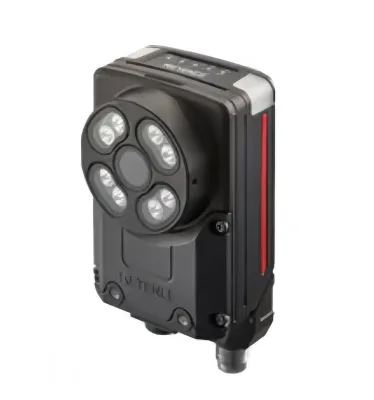 IV3-500MA Vision Sensor with Built-in AI Professional Multifunctional with high quality machine vision image sensors